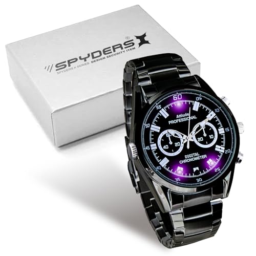 Amazon.co.jp: スパイダーズエックス(SPYDERSX) スパイカメラ 1080P